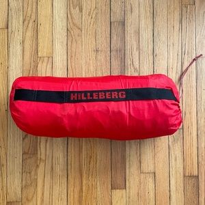 Hilleberg Nammatj 2 GT Tent